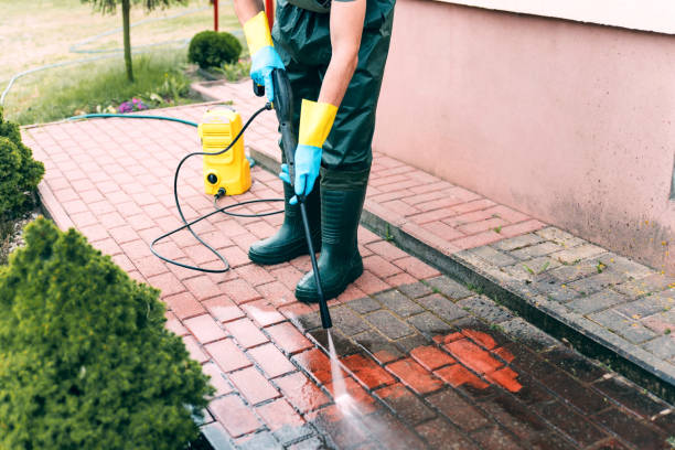 Roof Power Washing Services in Stonewall, LA