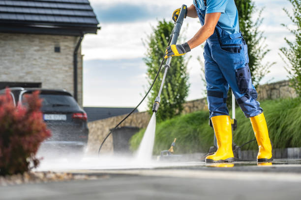 Best Commercial Pressure Washing  in Stonewall, LA